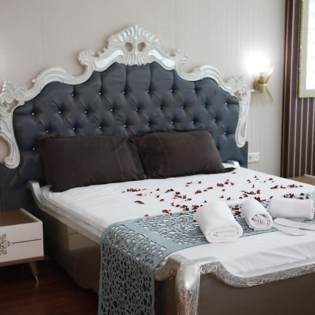 Silivri Safir Hotel Kültér fotó