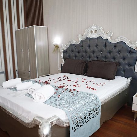 Silivri Safir Hotel Kültér fotó