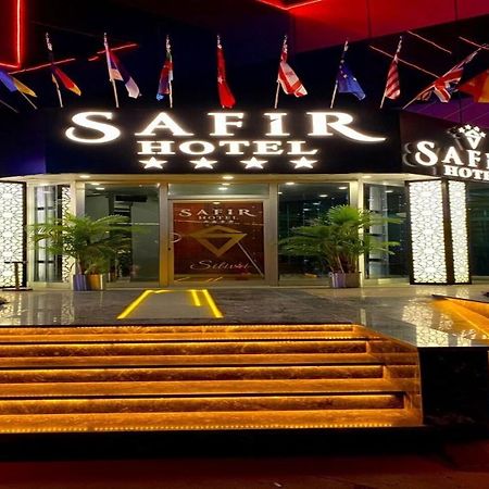 Silivri Safir Hotel Kültér fotó