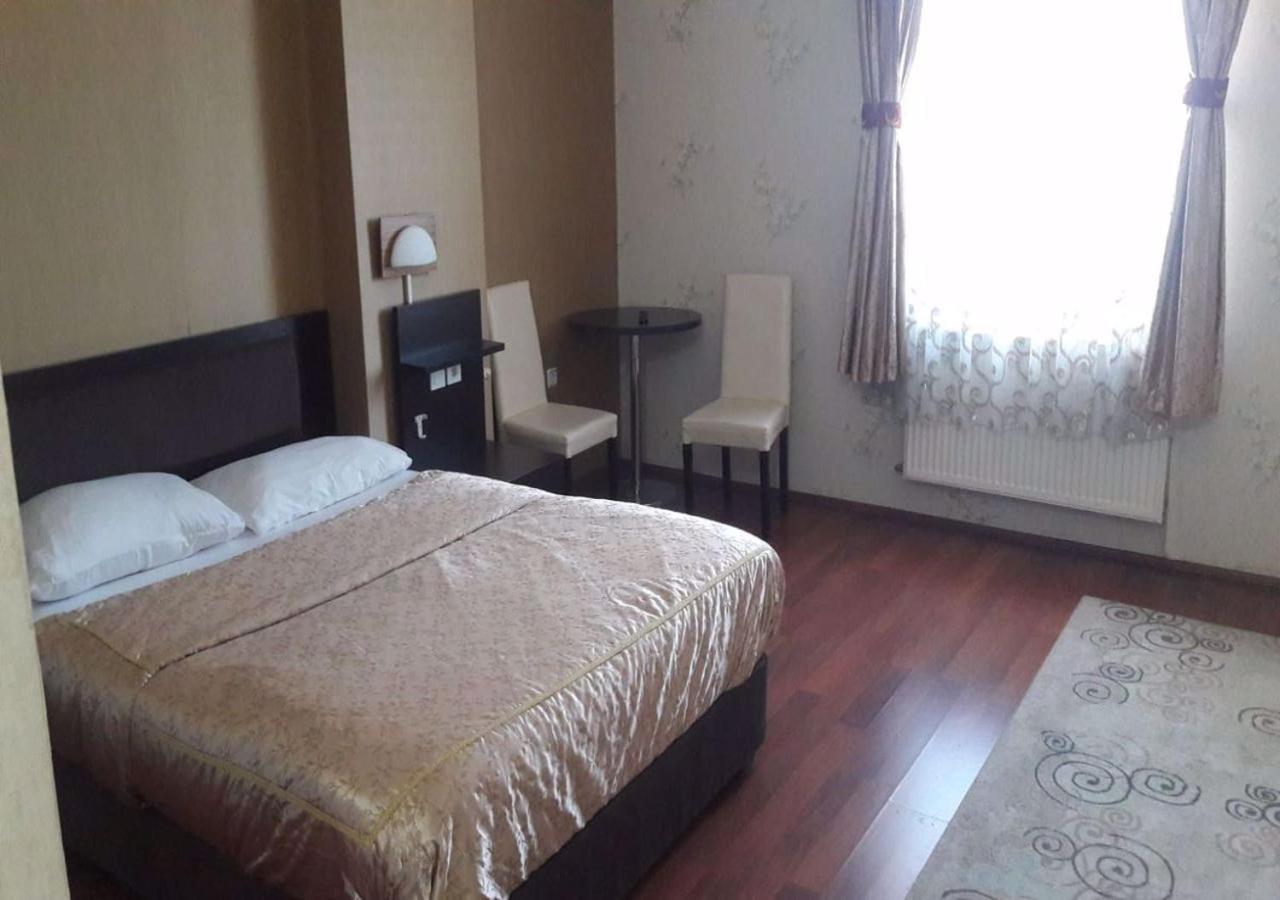 Silivri Safir Hotel Kültér fotó
