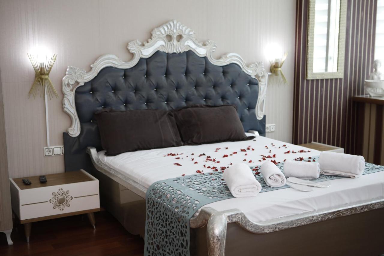 Silivri Safir Hotel Kültér fotó