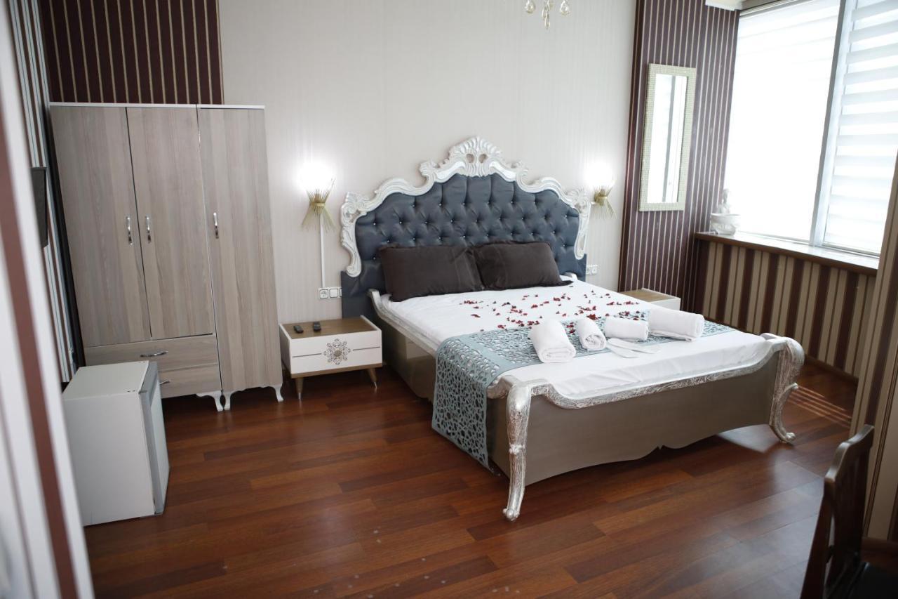 Silivri Safir Hotel Kültér fotó