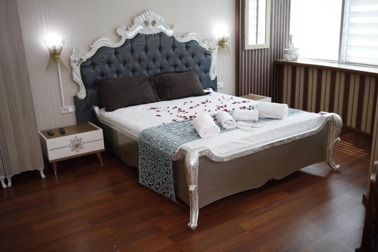 Silivri Safir Hotel Kültér fotó