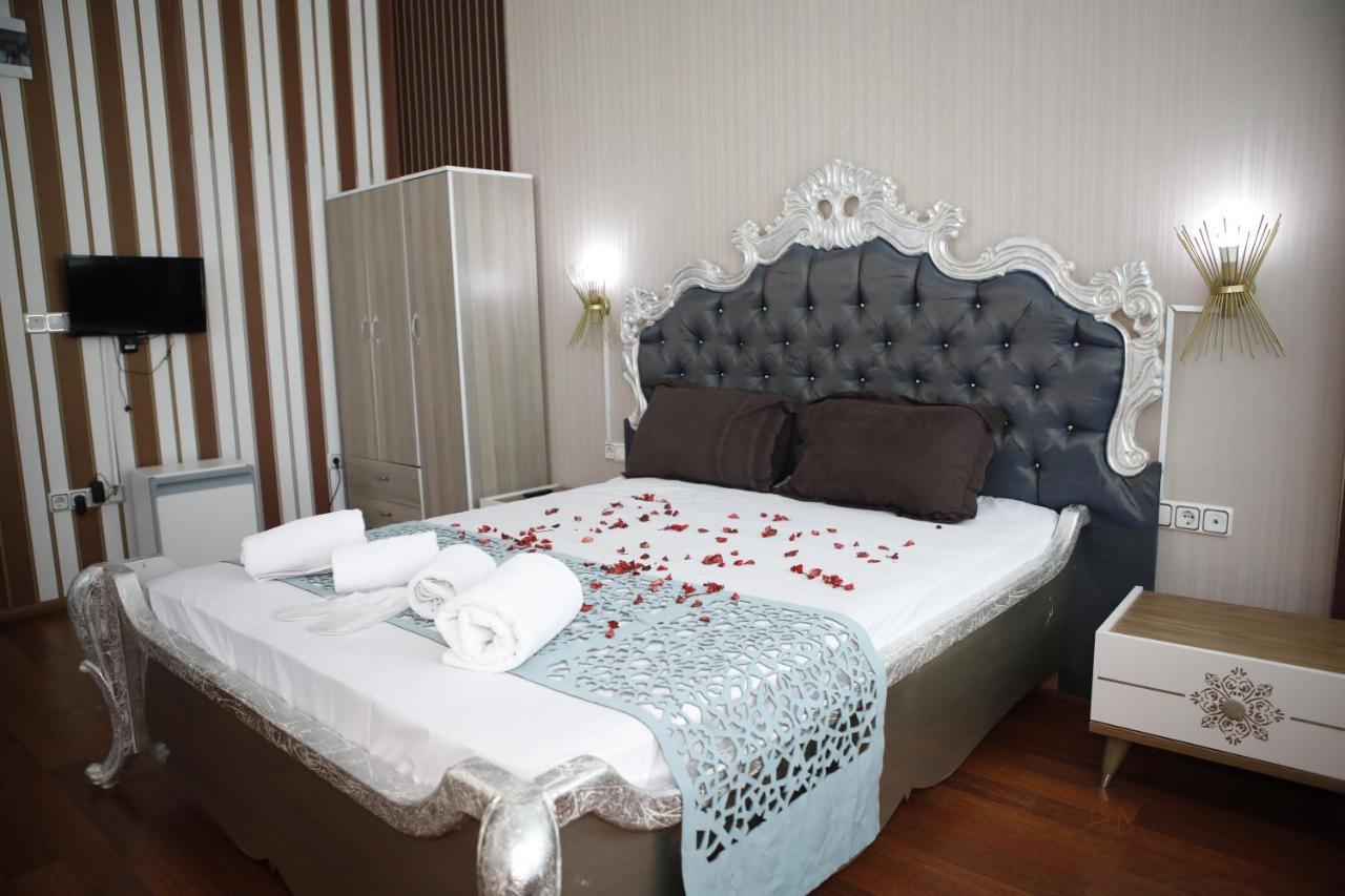 Silivri Safir Hotel Kültér fotó
