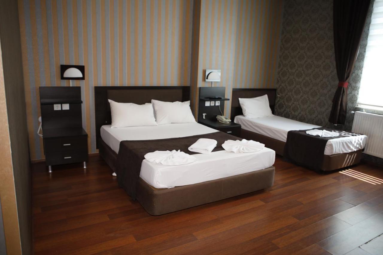 Silivri Safir Hotel Kültér fotó