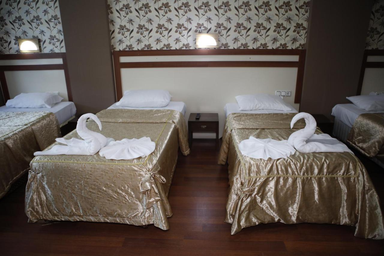 Silivri Safir Hotel Kültér fotó