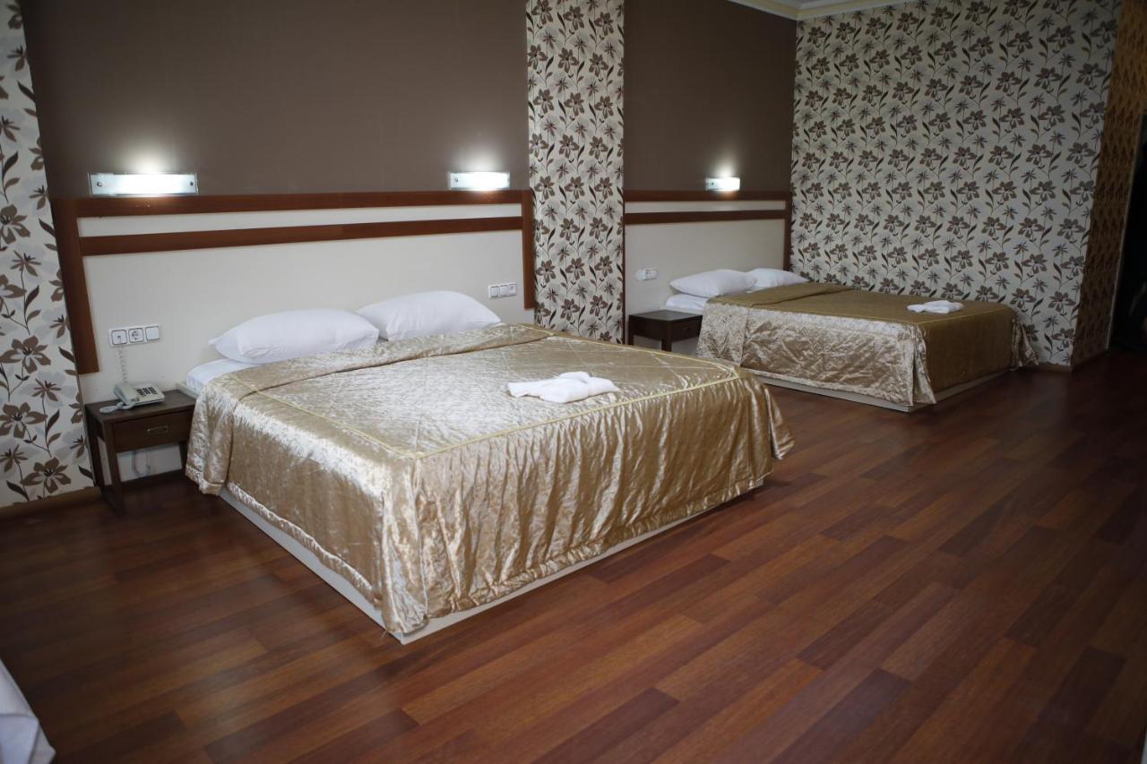 Silivri Safir Hotel Kültér fotó