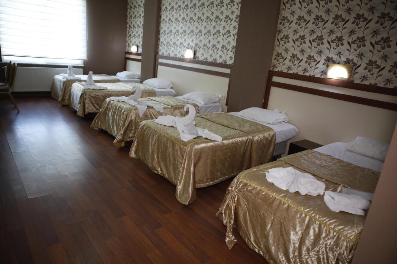 Silivri Safir Hotel Kültér fotó