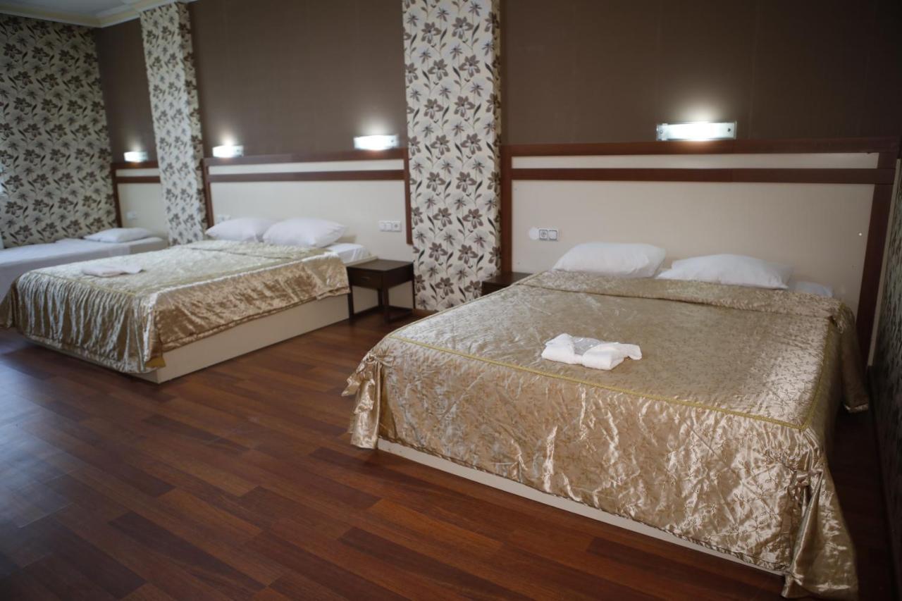 Silivri Safir Hotel Kültér fotó