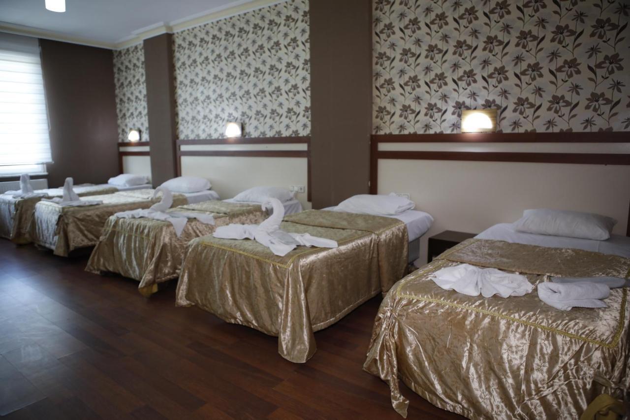 Silivri Safir Hotel Kültér fotó