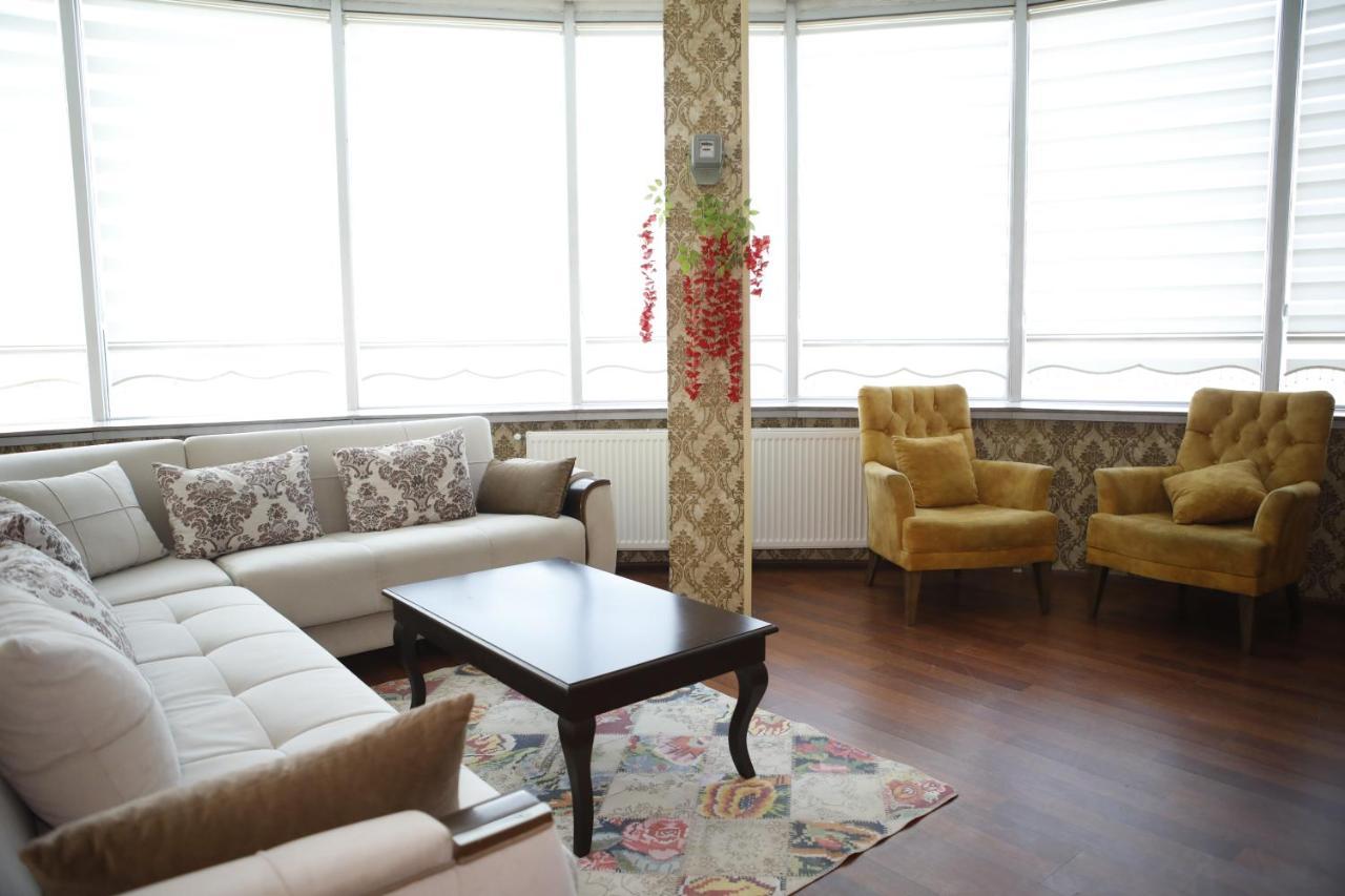 Silivri Safir Hotel Kültér fotó