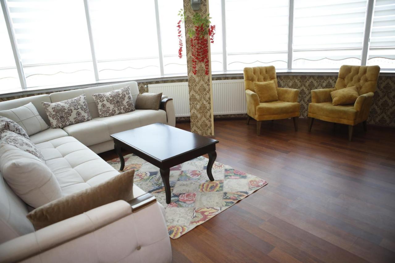Silivri Safir Hotel Kültér fotó