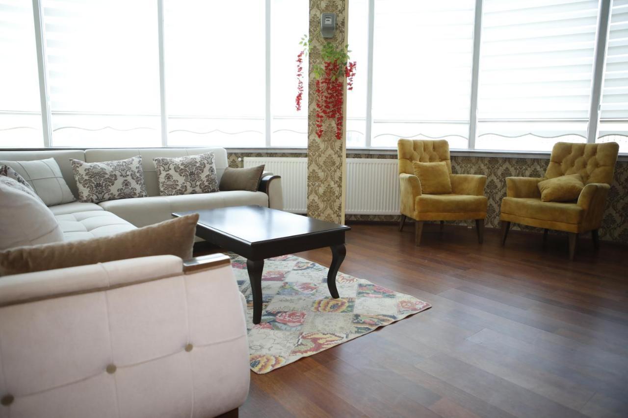 Silivri Safir Hotel Kültér fotó