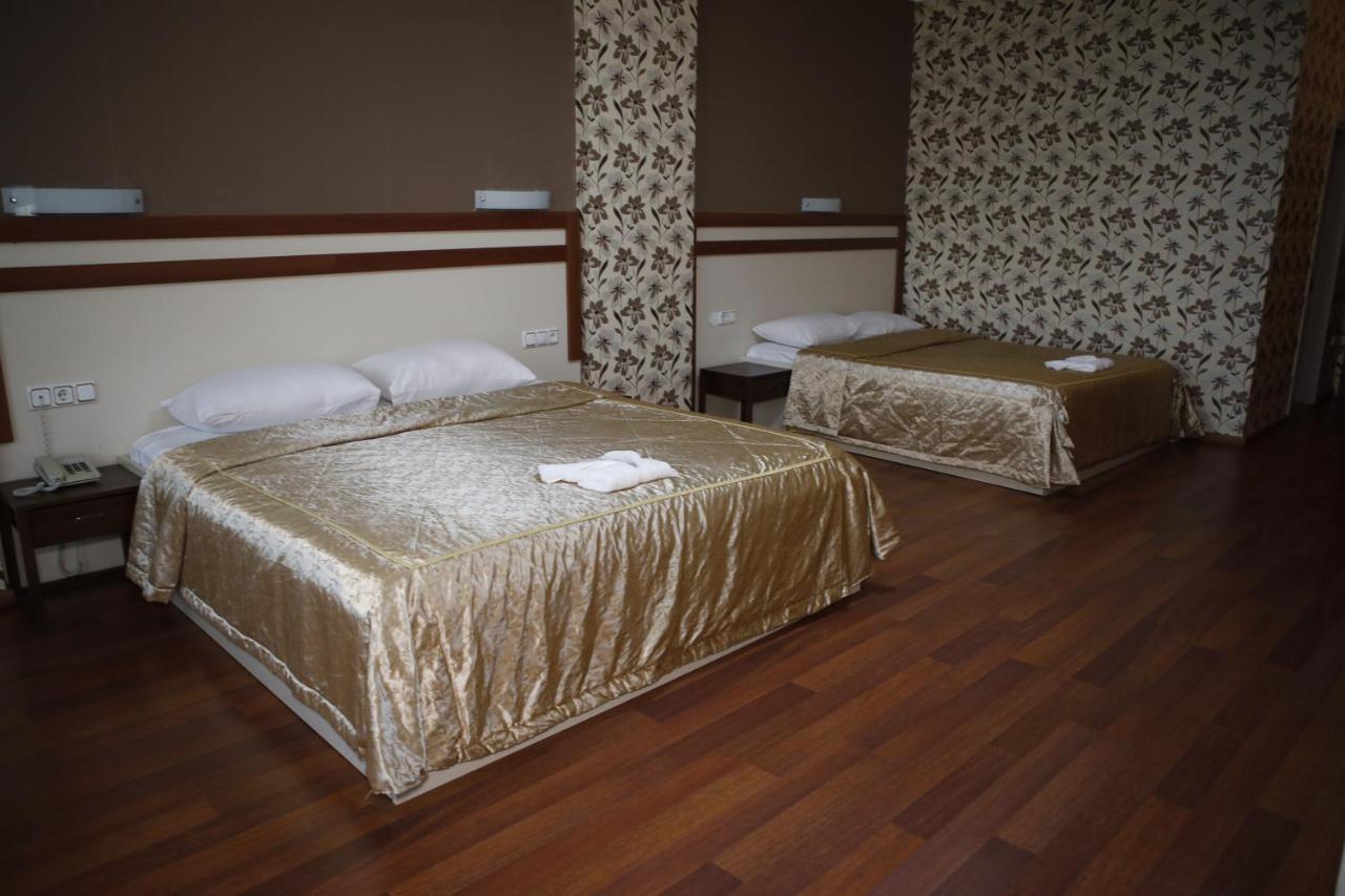 Silivri Safir Hotel Kültér fotó