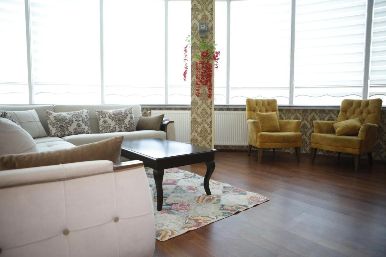 Silivri Safir Hotel Kültér fotó