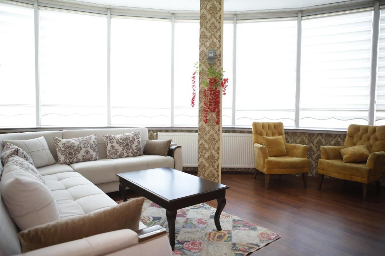 Silivri Safir Hotel Kültér fotó