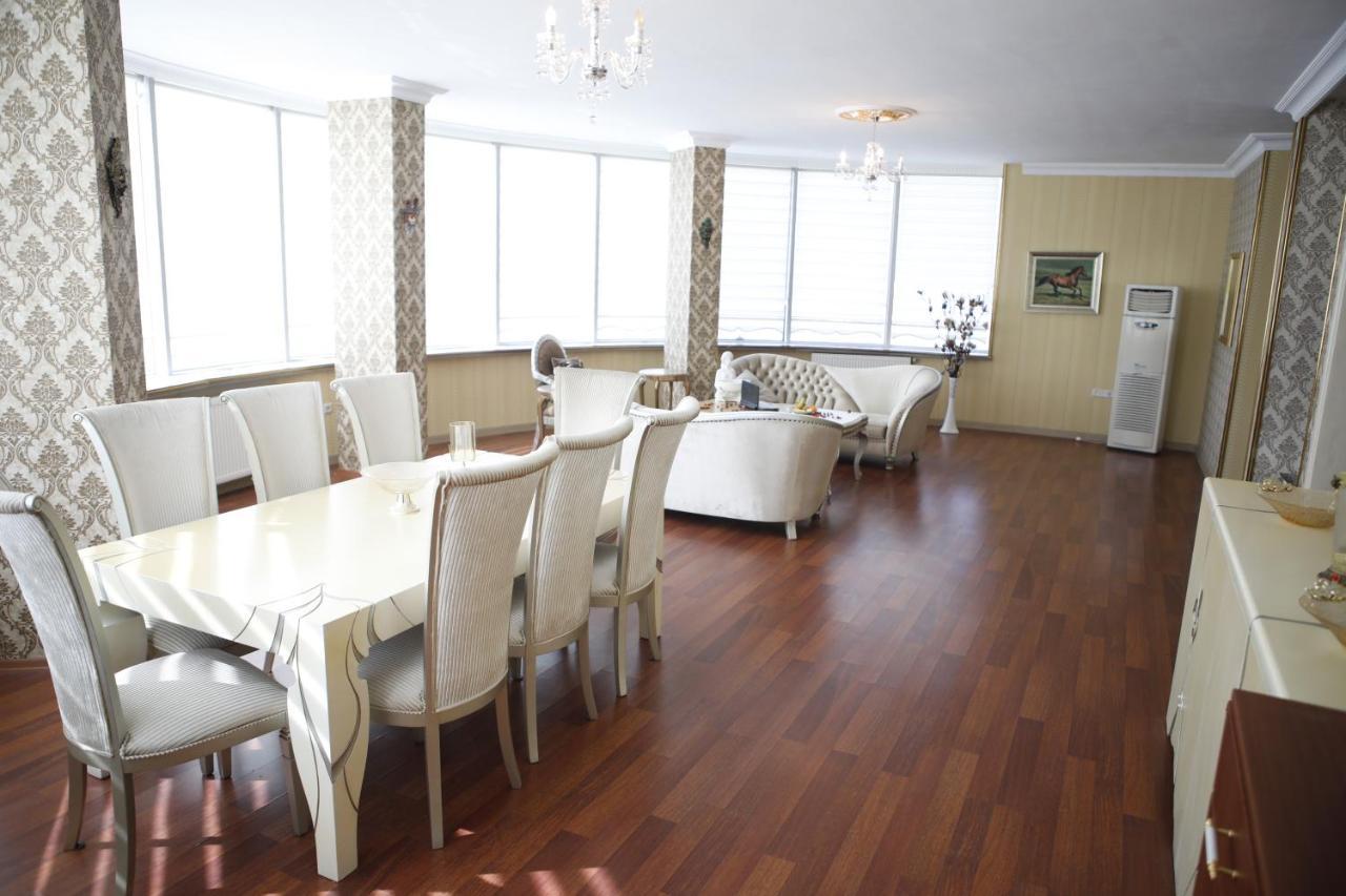 Silivri Safir Hotel Kültér fotó