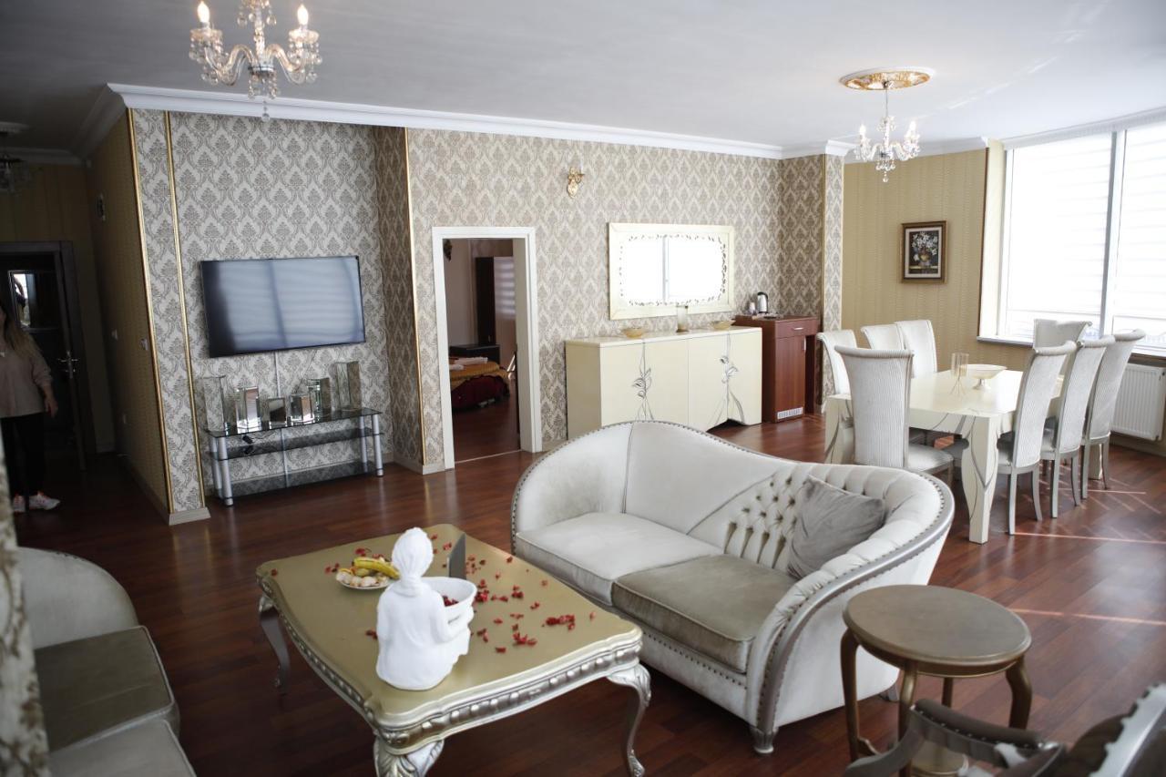 Silivri Safir Hotel Kültér fotó