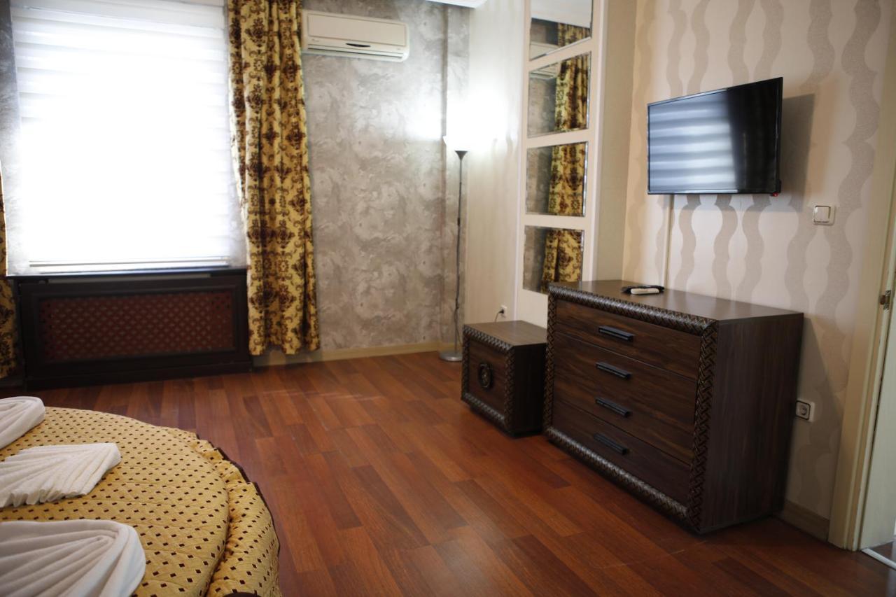 Silivri Safir Hotel Kültér fotó