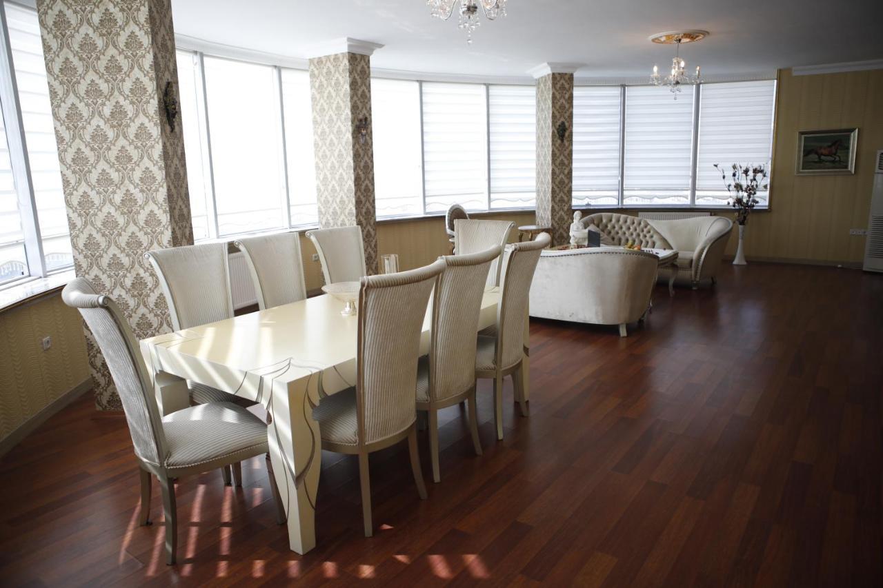 Silivri Safir Hotel Kültér fotó