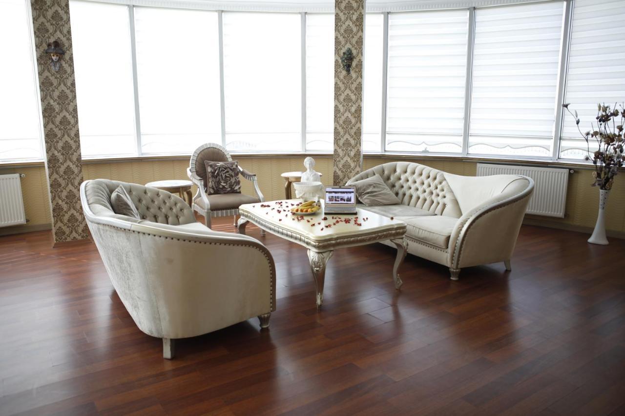 Silivri Safir Hotel Kültér fotó