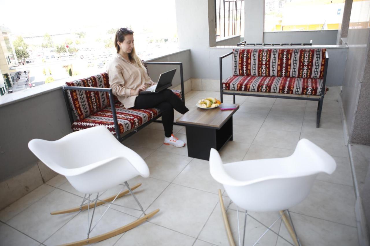 Silivri Safir Hotel Kültér fotó
