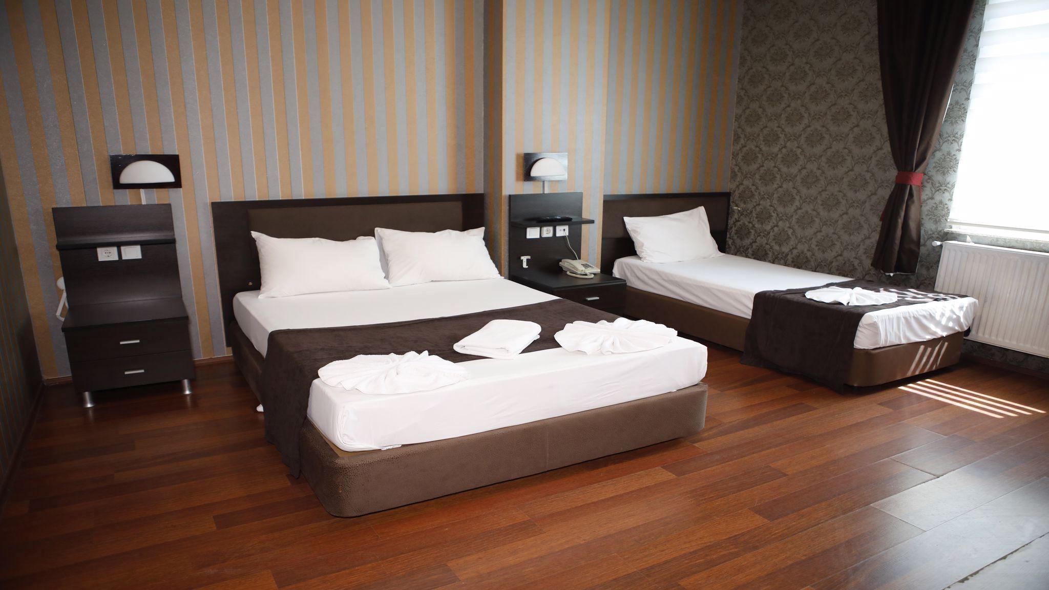 Silivri Safir Hotel Kültér fotó