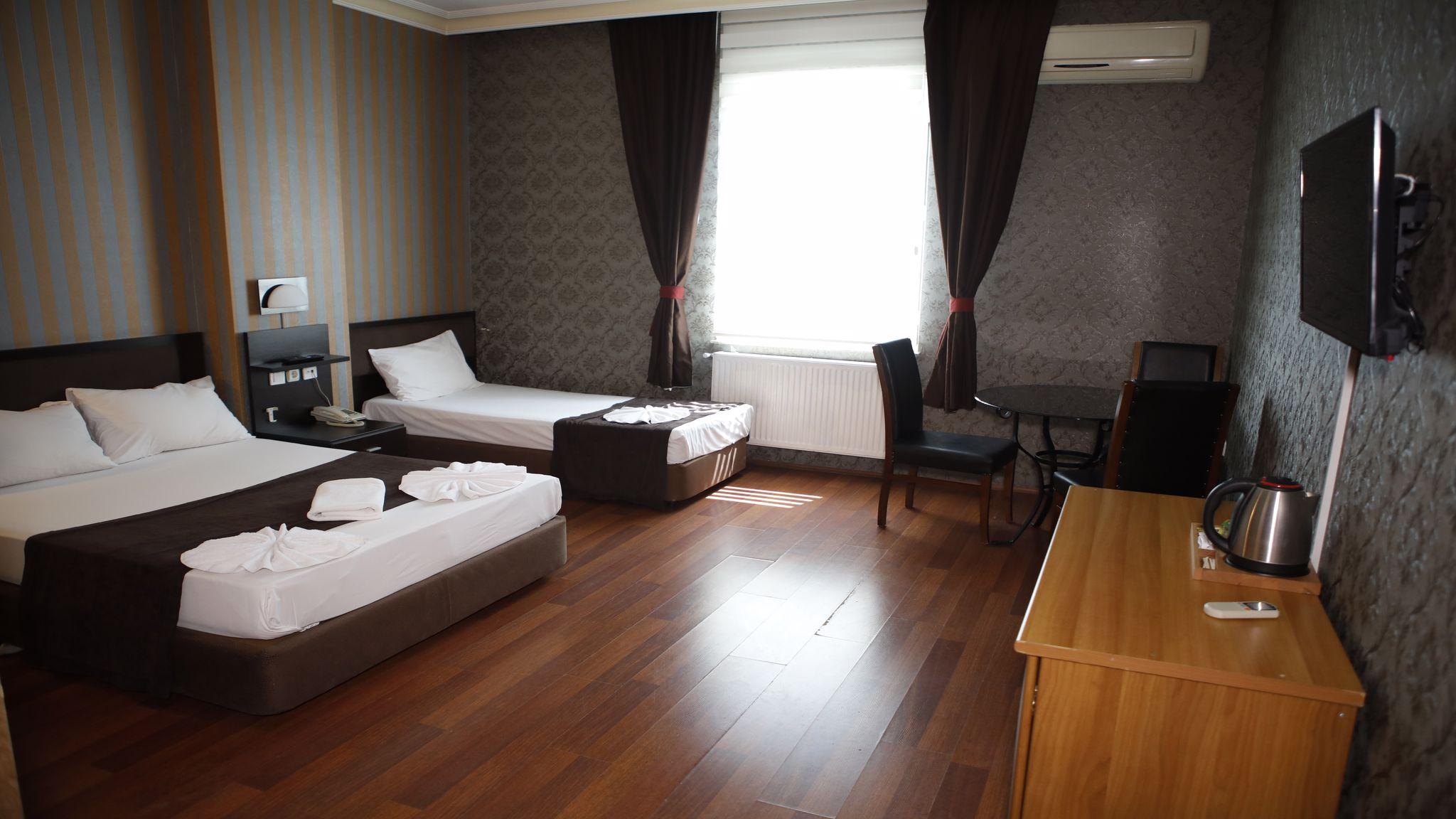 Silivri Safir Hotel Kültér fotó