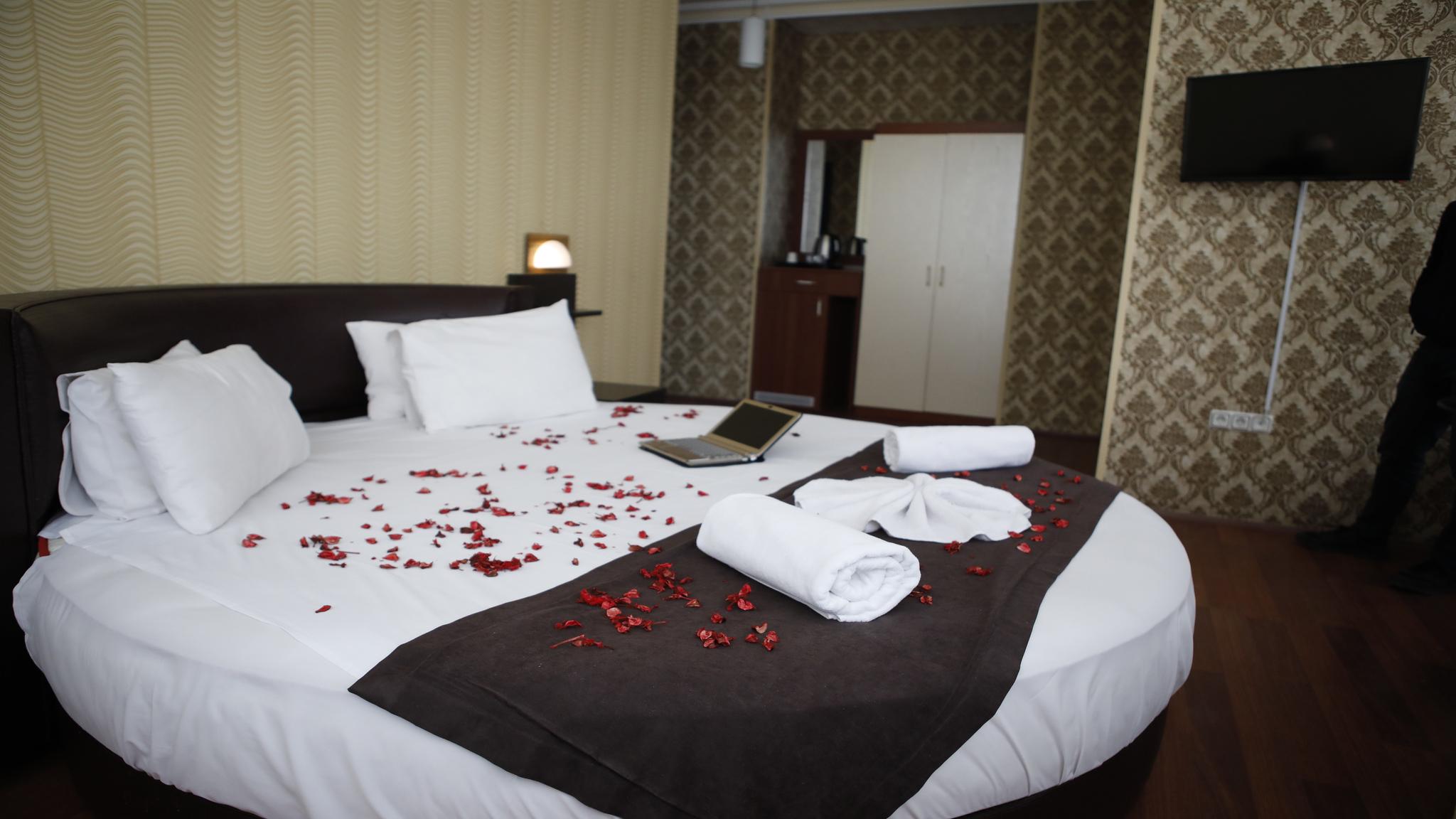 Silivri Safir Hotel Kültér fotó