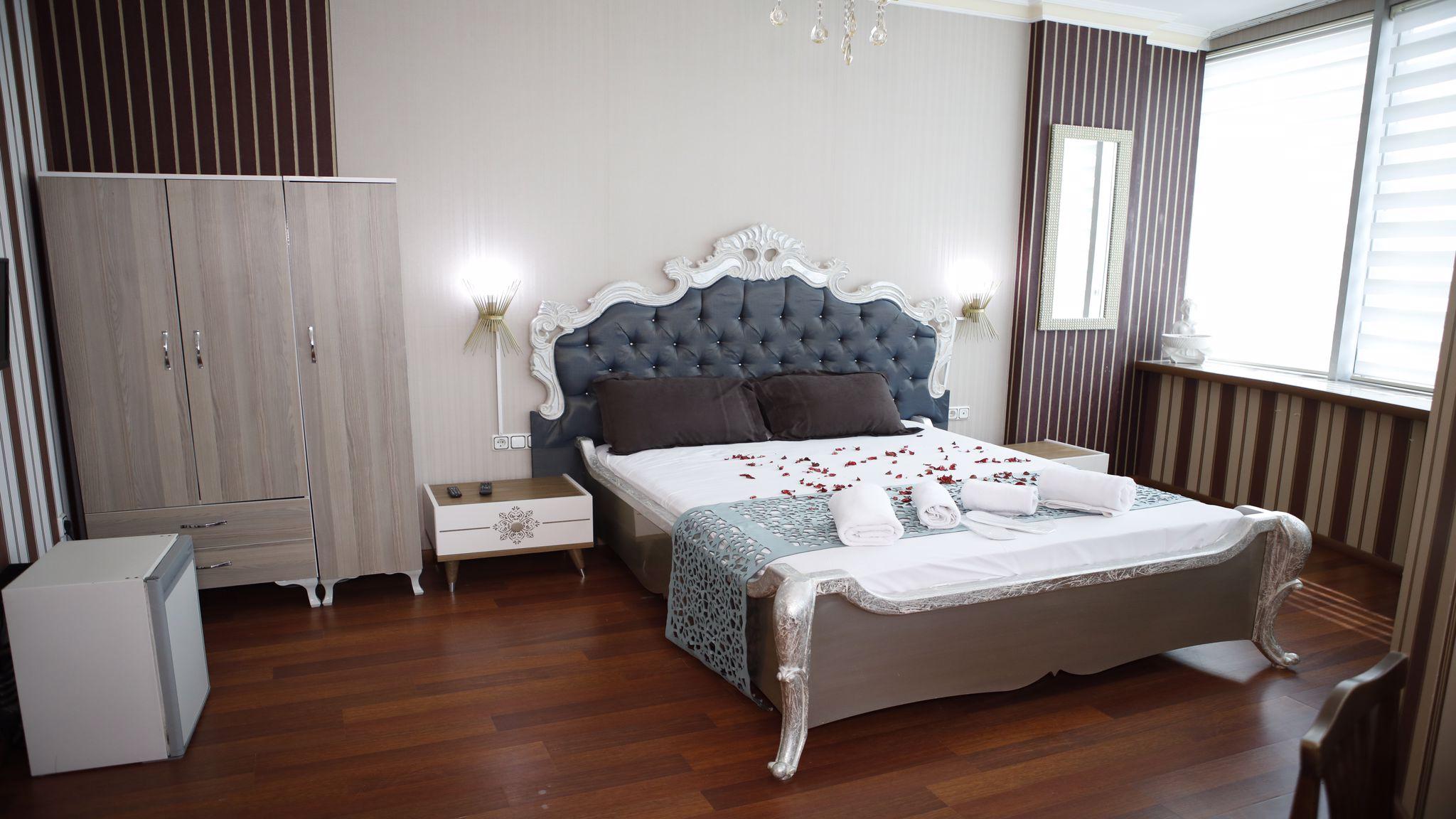 Silivri Safir Hotel Kültér fotó
