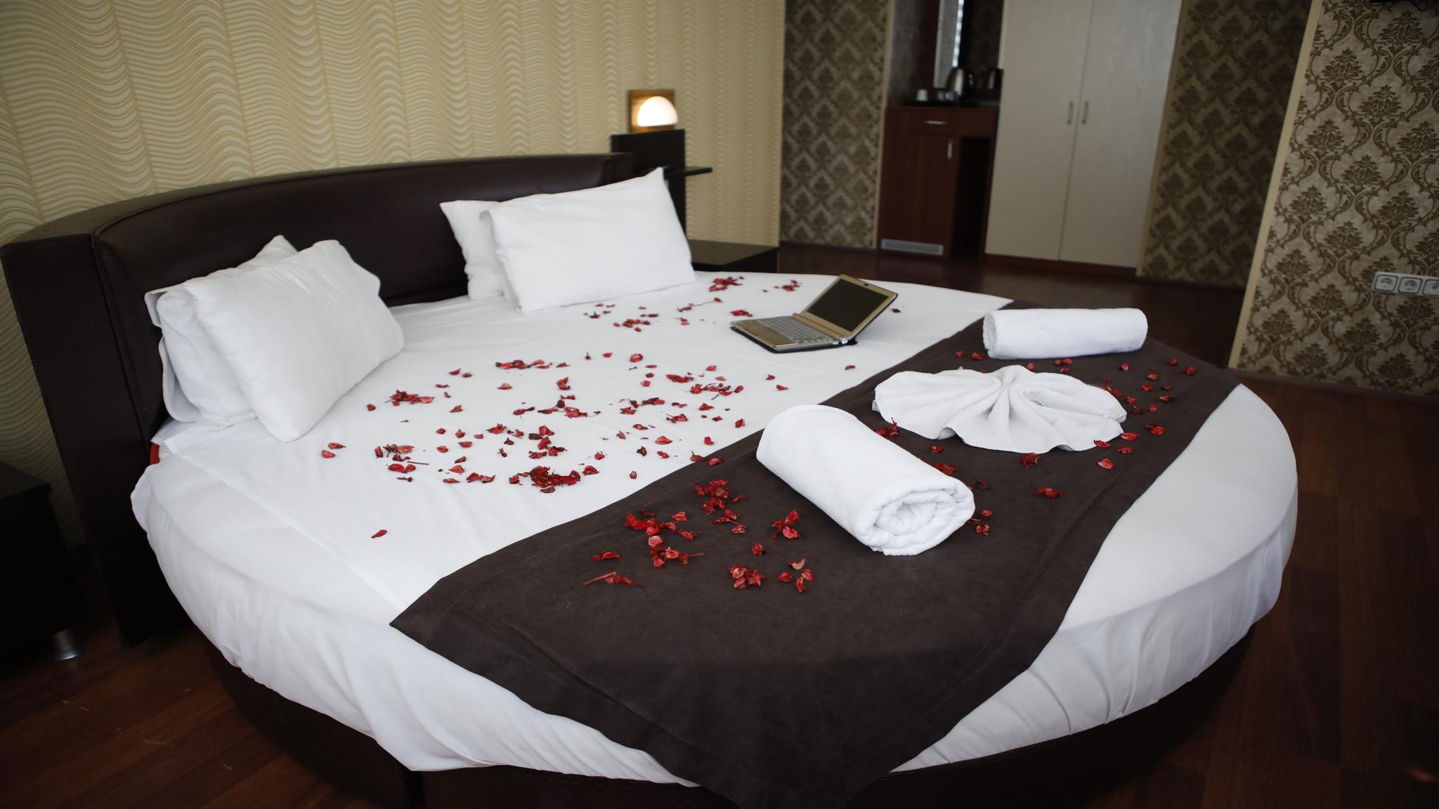 Silivri Safir Hotel Kültér fotó