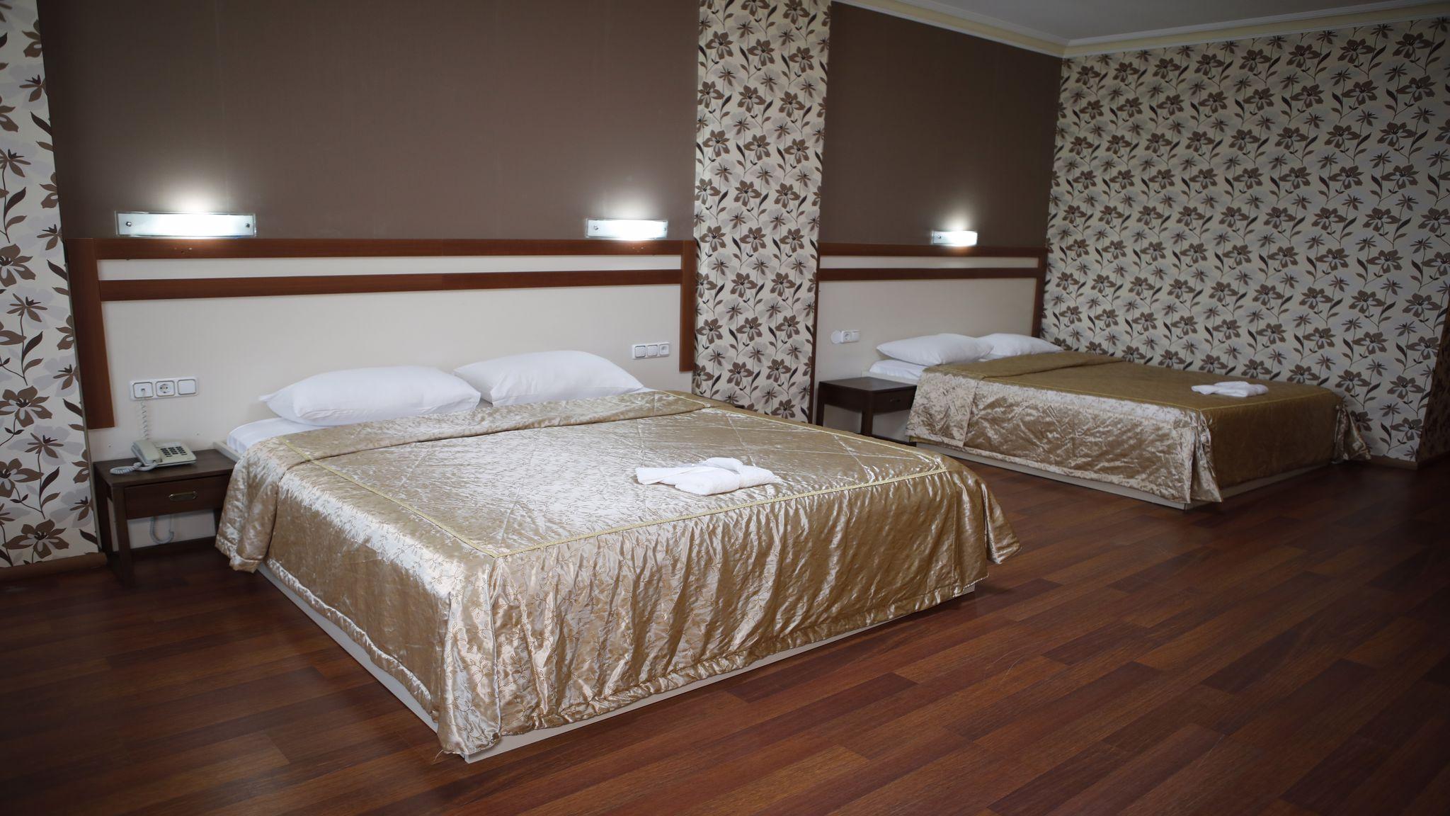 Silivri Safir Hotel Kültér fotó