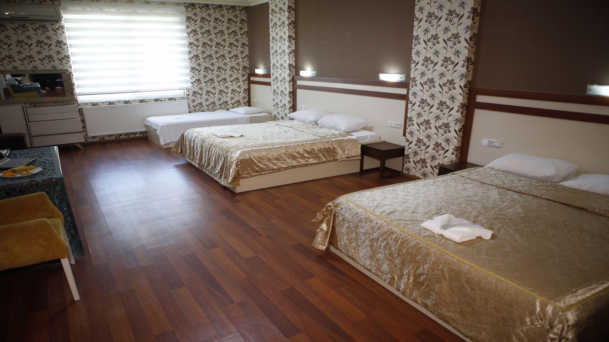 Silivri Safir Hotel Kültér fotó
