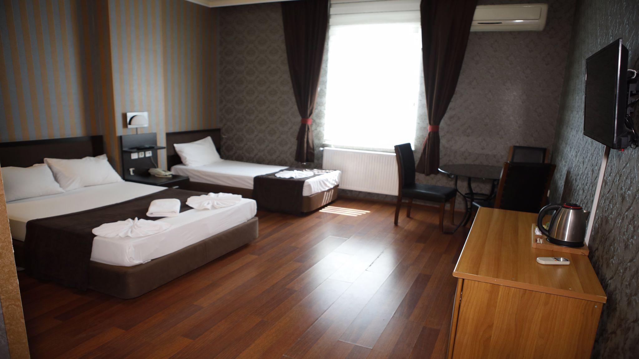 Silivri Safir Hotel Kültér fotó