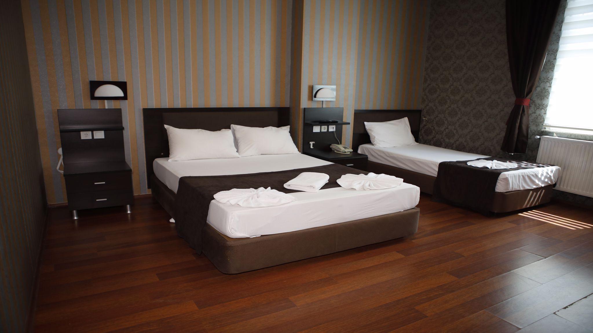 Silivri Safir Hotel Kültér fotó