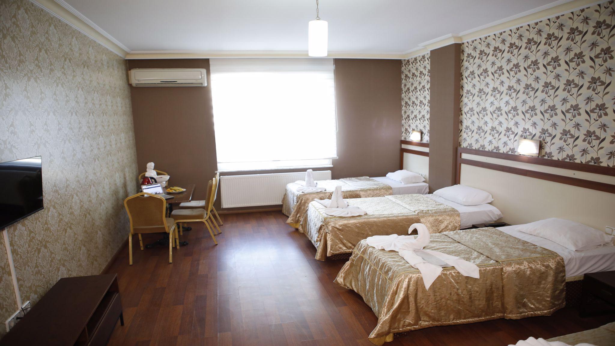 Silivri Safir Hotel Kültér fotó