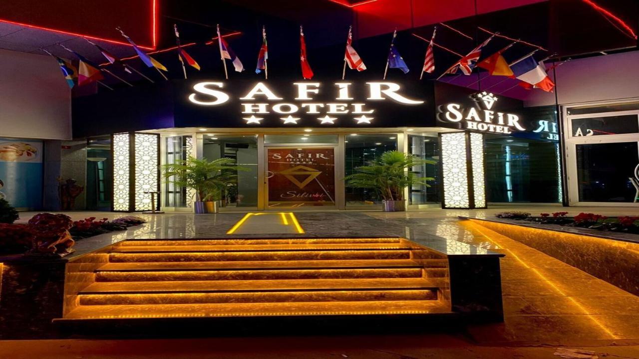 Silivri Safir Hotel Kültér fotó